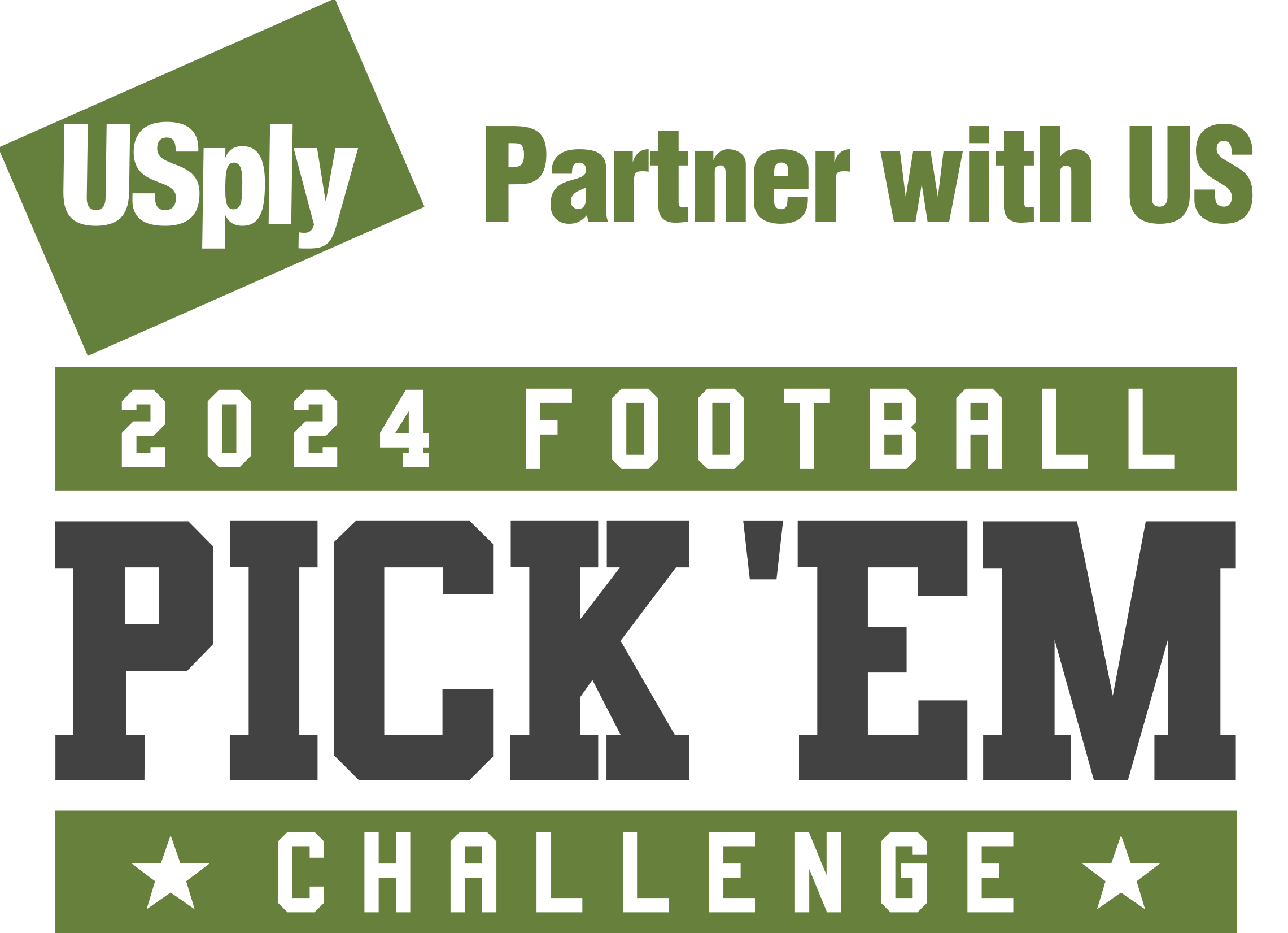 Pickem Challenge - USply